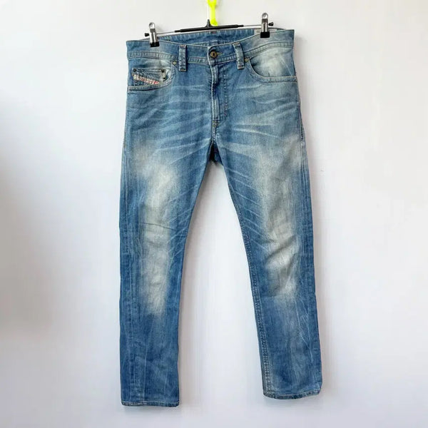 [BUNJANG] Diesel Men's Jeans (Size 30) / 디젤 정품 남성청바지 30