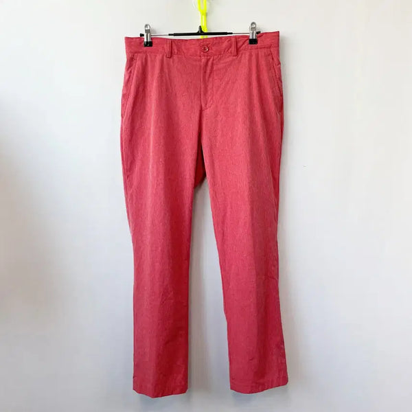 [BUNJANG] Disney Men's Golf Pants Summer Size 31 / 디즈니 남성골프바지 하절기 31
