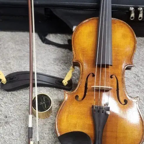 [BUNJANG] Kim Byung Hwan 701 Violin 4/4 Handcrafted / 국산 수제 김병환 701 바이올린 4/4