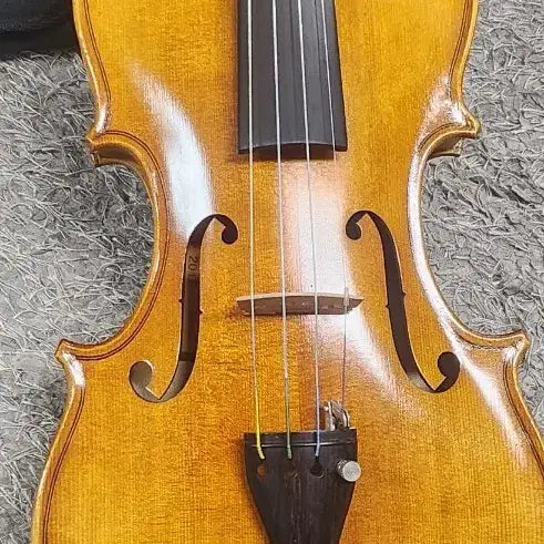 [BUNJANG] Shimro Master Violin 3/4 / 국산 심로 마스터 바이올린 3/4
