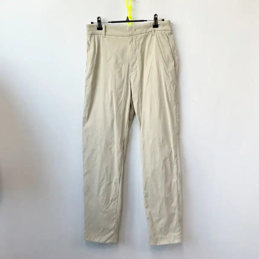 [BUNJANG] Andar 2024 Men's Spring/Summer Golf Pants (M) / 안다르 2024 남성골프바지 춘하 M