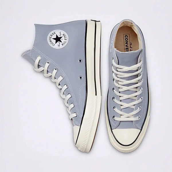 [BUNJANG] Converse Chuck 70 Vintage High Wolf Grey / 컨버스 척 70 빈티지 하이 울프그레이 240