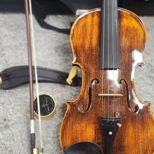 [BUNJANG] Shin Jung Ho 4/4 Violin Full Set / 신정호 바이올린 4/4