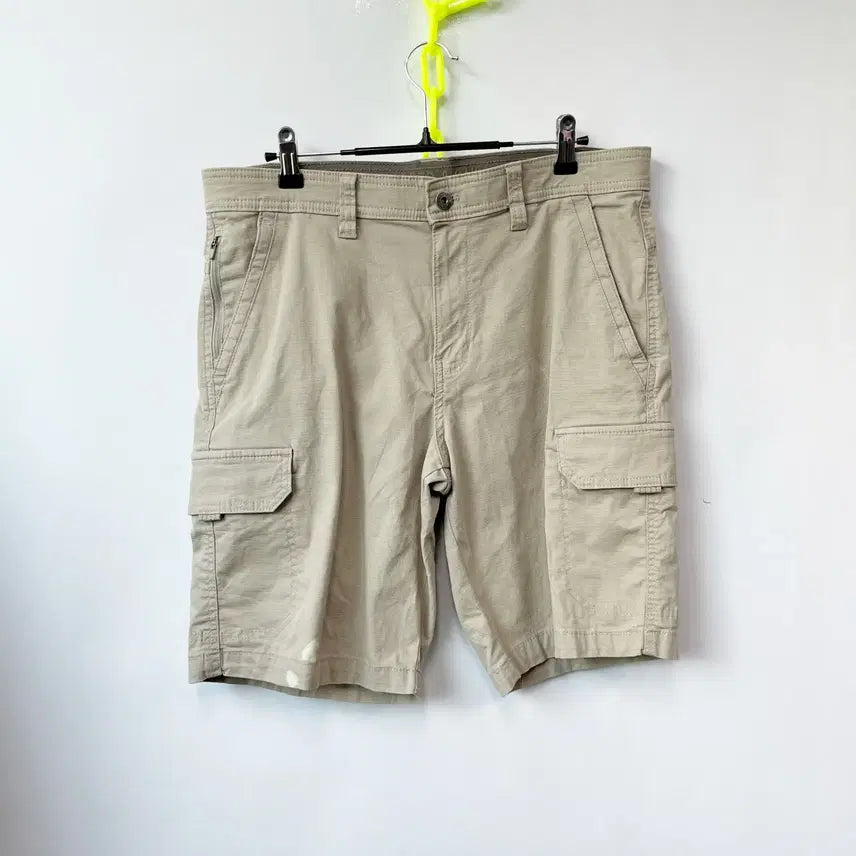 [BUNJANG] Copper & Oak Men's 32 Shorts / 코퍼앤오크 남성반바지 32