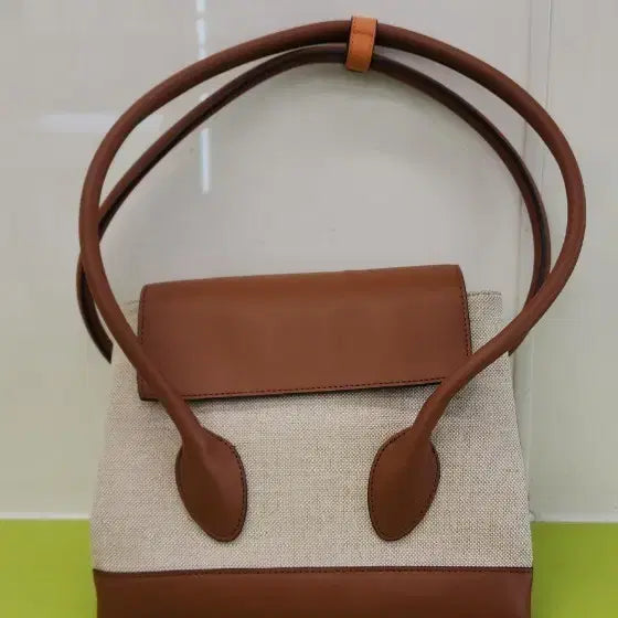 [BUNJANG] AHNI Nuts Bag / 아니 AHNI 넛츠백