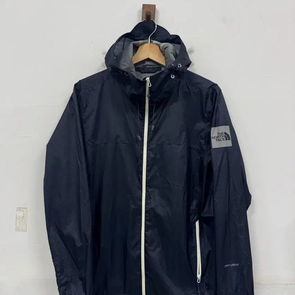 [BUNJANG] The North Face Dryvent Lightweight Windbreaker Jacket / (95)노스페이스 드라이벤트 경량 바람막이