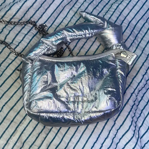 [BUNJANG] IRO Mini Crossbody Bag / 이로 IRO 미니 크로스백