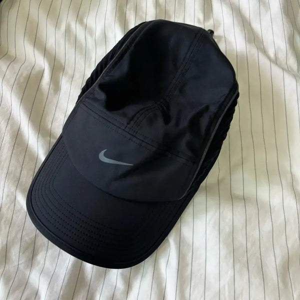 [BUNJANG] Nike Running Cap M/L / 나이키 러닝 캡 M/L
