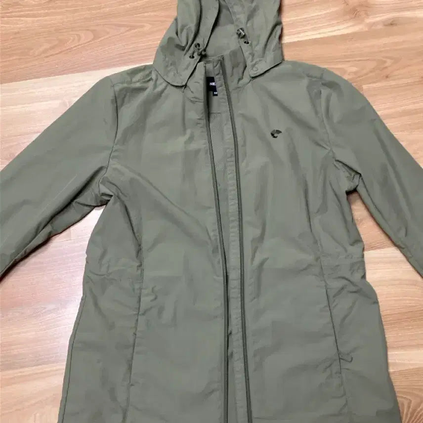 [BUNJANG] Nepa Python Jacket / 여성 네파 파이튼 자켓