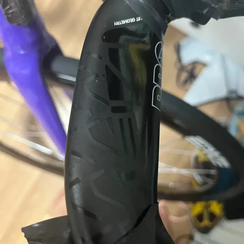 [BUNJANG] Pearl Izumi Suit (36 Size) with XOSS Speedometer & Mount / 펄수트 36사이즈 + XOSS 속도계, 마운트