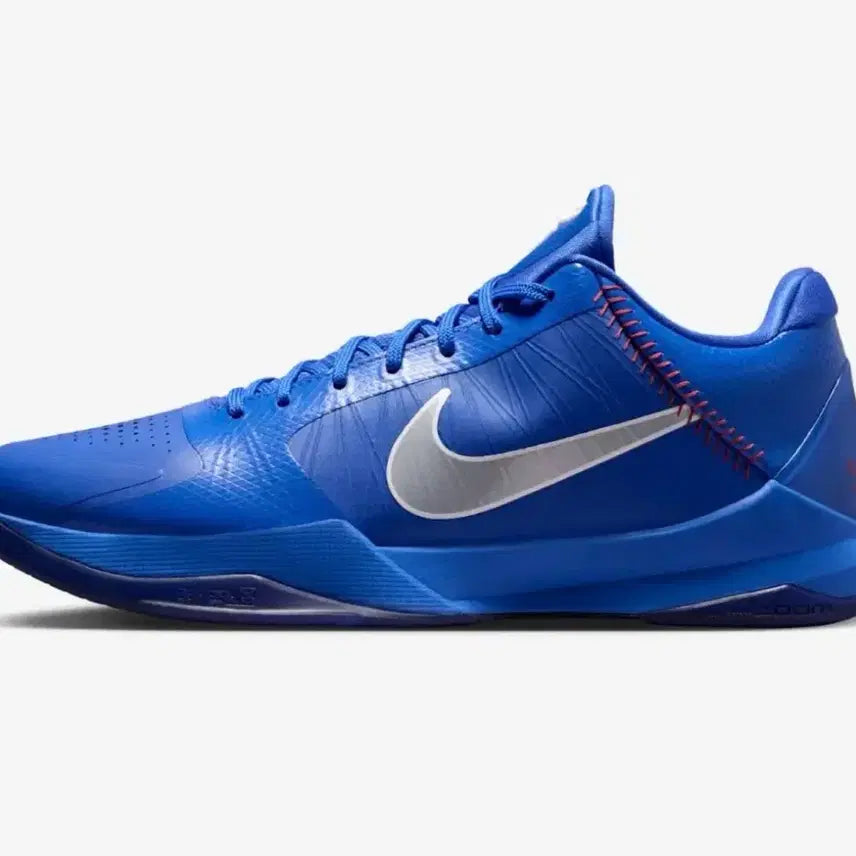 [BUNJANG] Nike Kobe 5 Protro Hyper Royal Sneakers / 나이키 코비 5 프로트로 하이퍼 로얄 구매