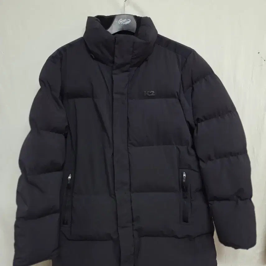 [BUNJANG] K2 Men's Shine Air Ace Goose Down Padded Jacket Grey 115 / K2 남성 신에어 에이스 구스 그레이  패딩 자켓  115