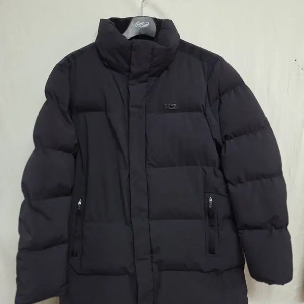 [BUNJANG] K2 Men's Shine Air Ace Goose Down Padded Jacket Grey 115 / K2 남성 신에어 에이스 구스 그레이  패딩 자켓  115