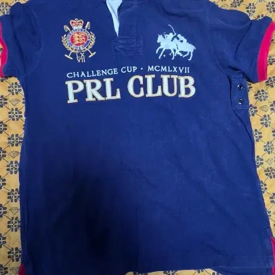 [BUNJANG] Polo Ralph Lauren, Tommy Hilfiger, Nike T-Shirts Bundle / 폴로,타미, 나이키 카라티 일괄