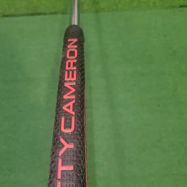 [BUNJANG] Scotty Cameron Circa 62 Model No. 3 Putter / 스카티 카메론(Scotty Cameron) Circa 62 모델 No.3 퍼터
