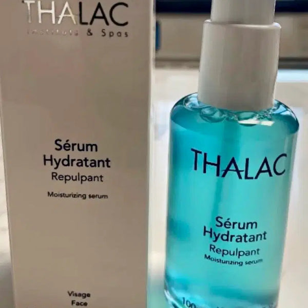 [BUNJANG] Thalgo Hydra-Derm Hydrating First Serum 100ml / 탈라 세럼 이드라땅 대용량 100ml 퍼스트 세럼 수분 세럼 (새상품)