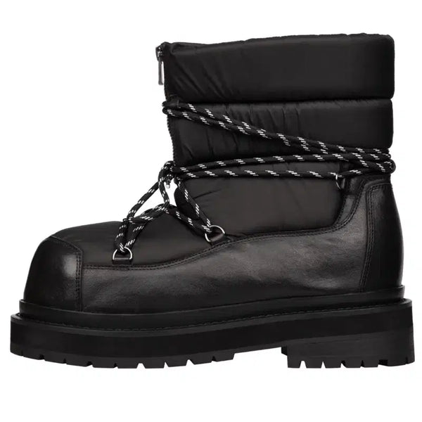 [BUNJANG] Souleasure MJD Bulky Boots 280 / 쏘유레슈어 mjd 벌키 280 말도안되는가격 헐값 처분