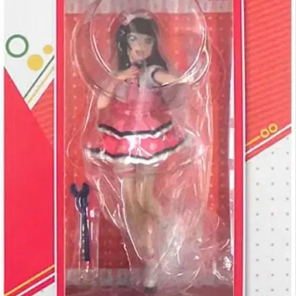 [BUNJANG] Love Live! Kurosawa Dia 5th Anniversary Figure / 러브라이브 제일복권 5주년 D상 쿠로사와 다이아 피규어