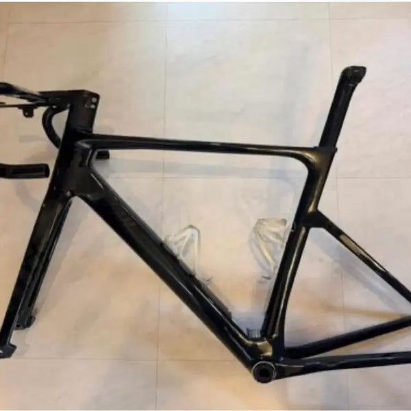 [BUNJANG] Pasoot Z06 Frame Set S Size / 파스포츠 RAF Z06 프레임셋 S 사이즈 판매(400-90)