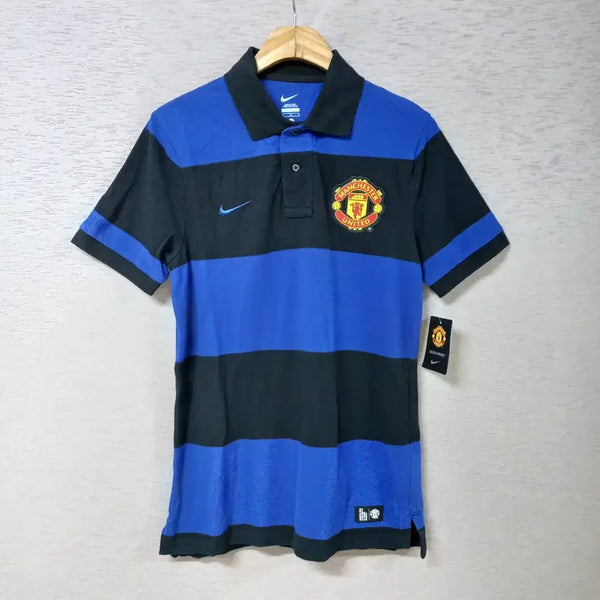[BUNJANG] Nike Men's Short Sleeve Collar T-Shirt / B8-15/나이키 반팔 카라티 남성