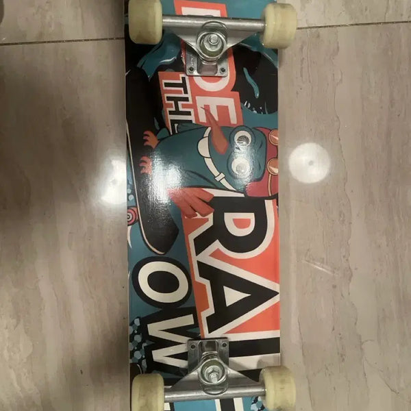[BUNJANG] Skateboard / 스케이트보드 판매