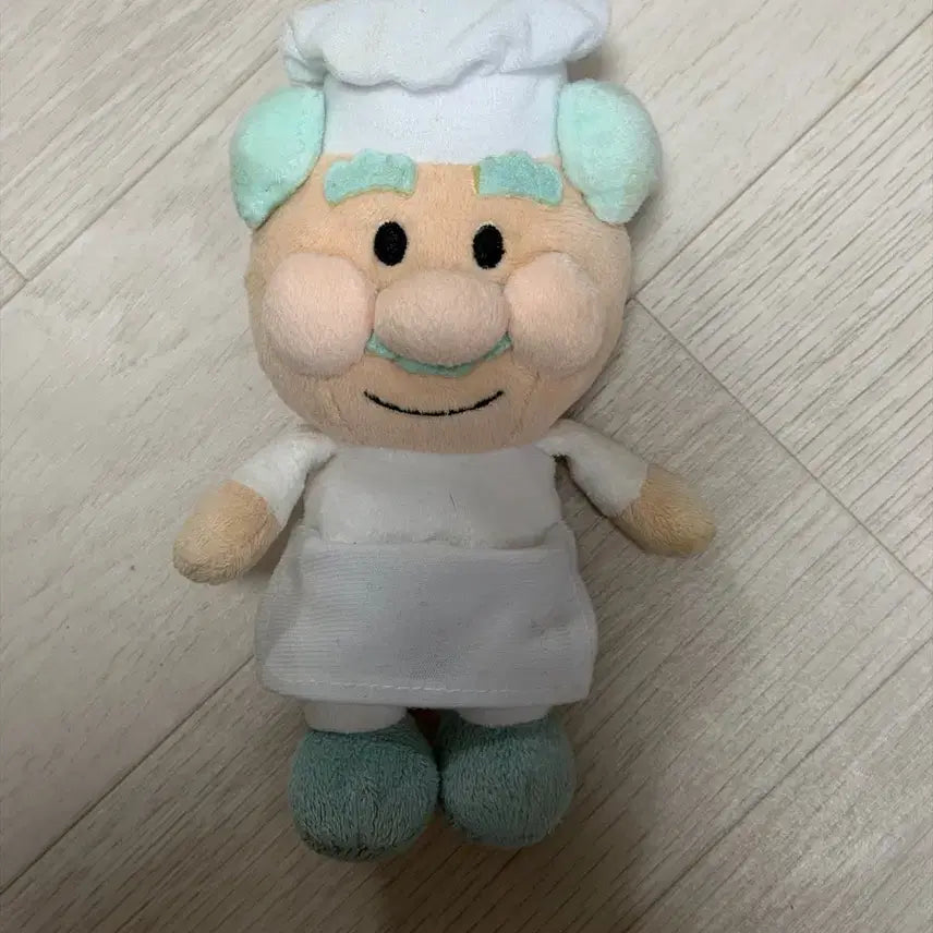 [BUNJANG] Uncle Jam Doll / 잼아저씨 인형