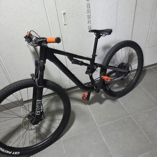 [BUNJANG] Java Furia 3 Bicycle / 자바 퓨리아3 판매/대차 (대구)