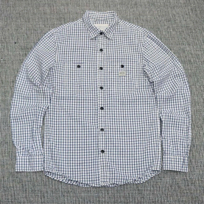 [BUNJANG] Polo Ralph Lauren Authentic Shirt XS / 폴로 랄프로렌 정품 셔츠 90