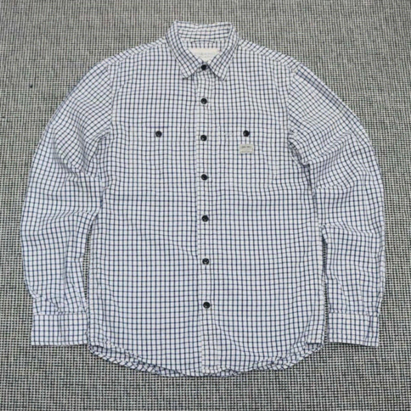 [BUNJANG] Polo Ralph Lauren Authentic Shirt XS / 폴로 랄프로렌 정품 셔츠 90