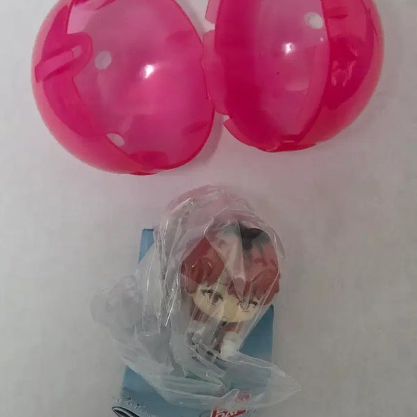 [BUNJANG] Frieren: Beyond Journey's End Stark Ball Chain Doll (Gacha Vol. 1) - Unsealed / 장송의 프리렌 대롱가챠 1탄 슈타르크 볼체인형 미개봉 새상품
