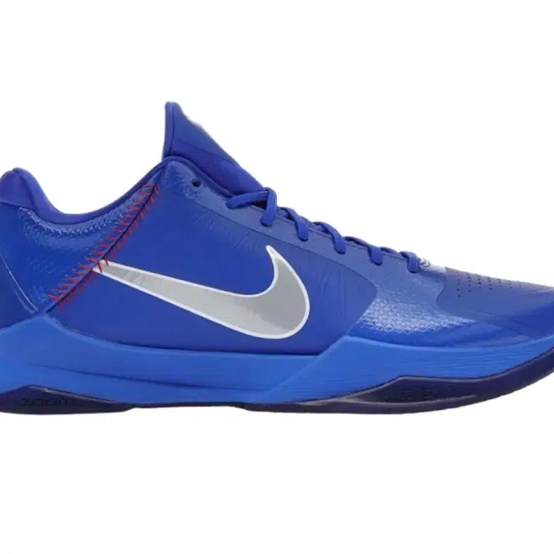 [BUNJANG] Nike Kobe 5 Dodgers / [270] 나이키 코비5 (다져스)