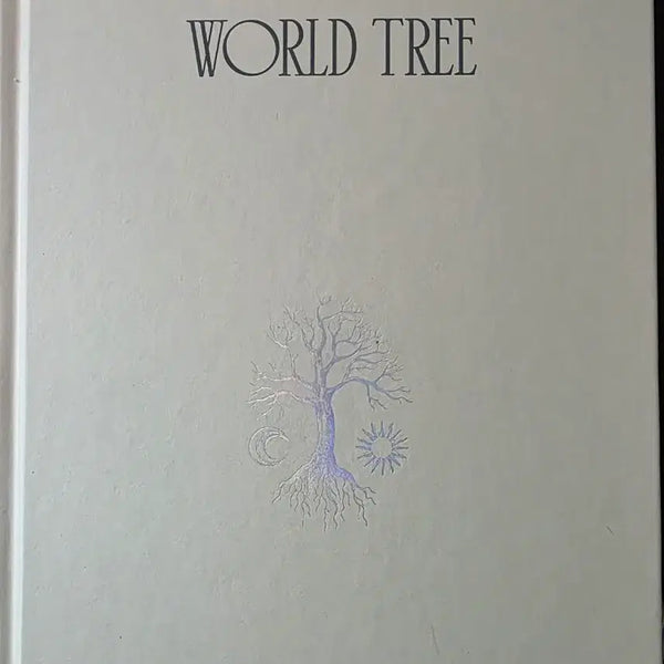 [BUNJANG] Forestella Mini Album Vol. 1 The Beginning: World Tree (Moonlight + Sunlight Set Version) / 포레스텔라 (Forestella) - 미니 앨범 1집 The Beginning : World Tree [Moonlight + Sunlight 세트 버전]