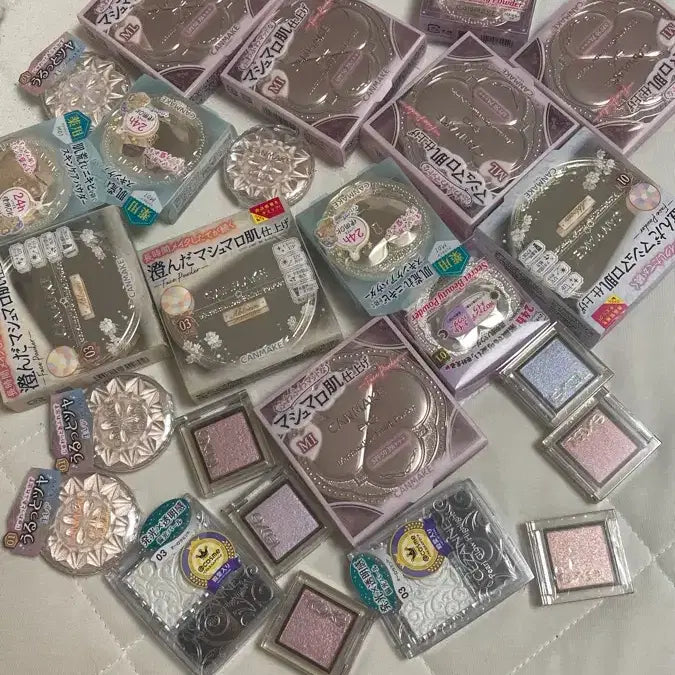 [BUNJANG] Cosmetics Assortment / 화장품 팔아용