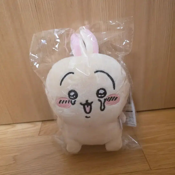 [BUNJANG] Cheekawa Usagi Crying Plush / 치이카와 눈물 흘리는 우사기 누이 인형