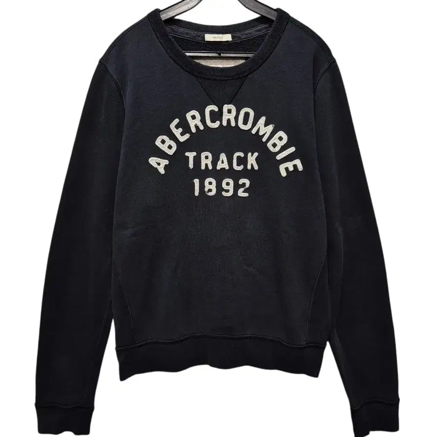 [BUNJANG] Abercrombie & Fitch Crewneck Sweatshirt L / 아베크롬비 맨투맨