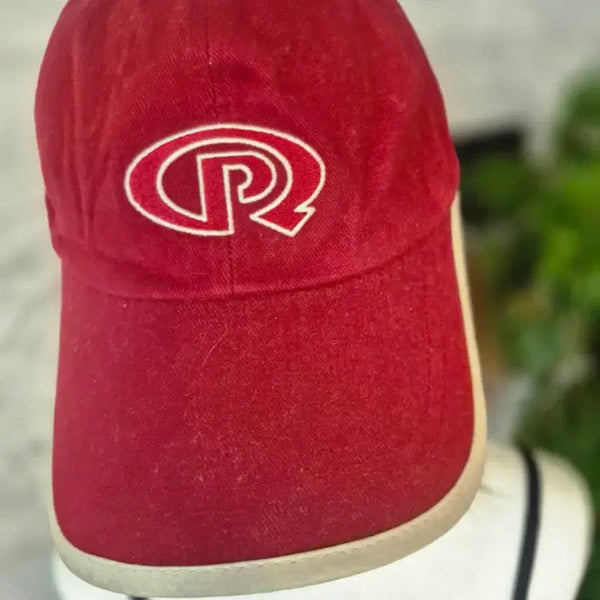[BUNJANG] Red Ballpoint Pen / 빨강 볼켑