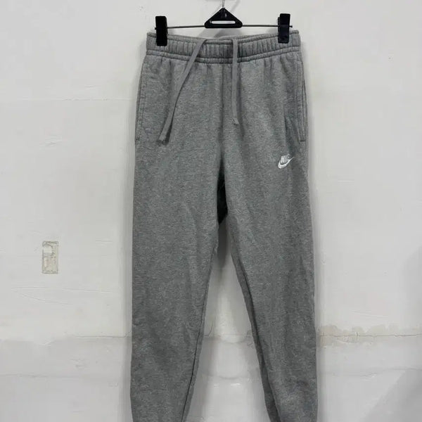 [BUNJANG] Nike Women's Fleece Jogger Pants / (Xs)나이키 여자 기모 조거팬츠