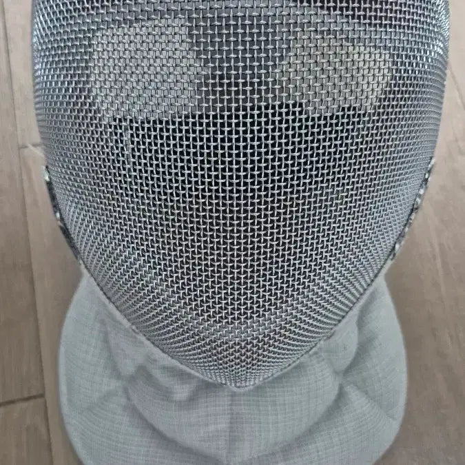 [BUNJANG] Fencing Sabre Mask 350N / 펜싱 사브르 마스크