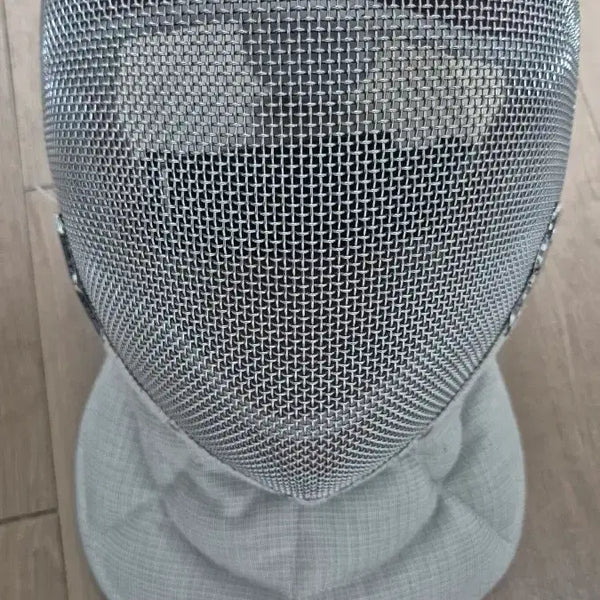 [BUNJANG] Fencing Sabre Mask 350N / 펜싱 사브르 마스크
