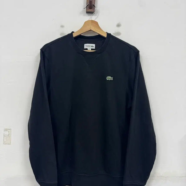 [BUNJANG] Lacoste Sport Sweatshirt / (95)라코스테스포츠 맨투맨티