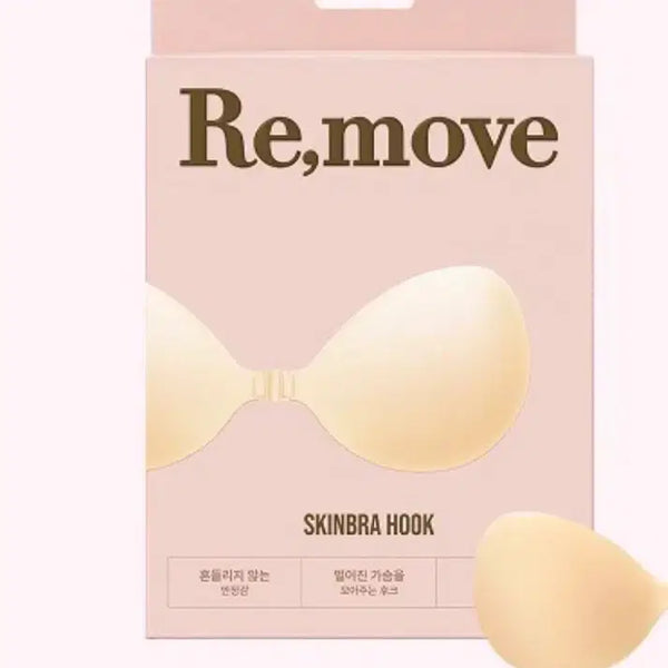 [BUNJANG] Remove Skin Bra Hook L / 리무브 스킨브라후크 L