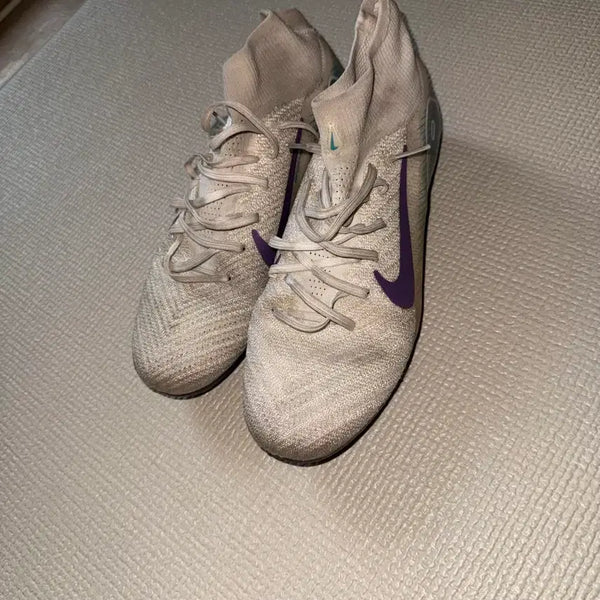 [BUNJANG] Nike Zoom Mercurial Superfly 10 Elite FG Soccer Cleats / 나이키 줌 머큐리얼 슈퍼플라이 10 엘리트 FG 모델 275