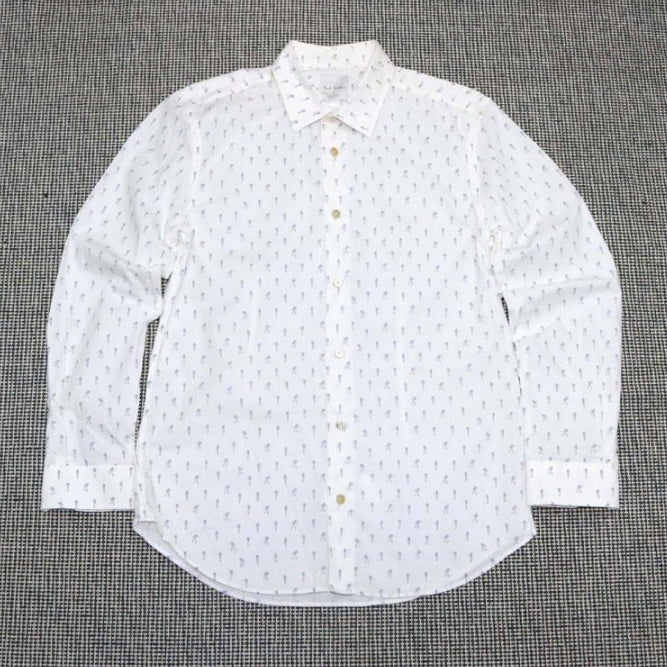 [BUNJANG] Paul Smith Shirt Size 95 / 폴스미스 셔츠 95