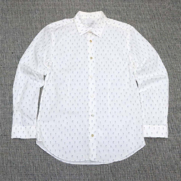[BUNJANG] Paul Smith Shirt Size 95 / 폴스미스 셔츠 95