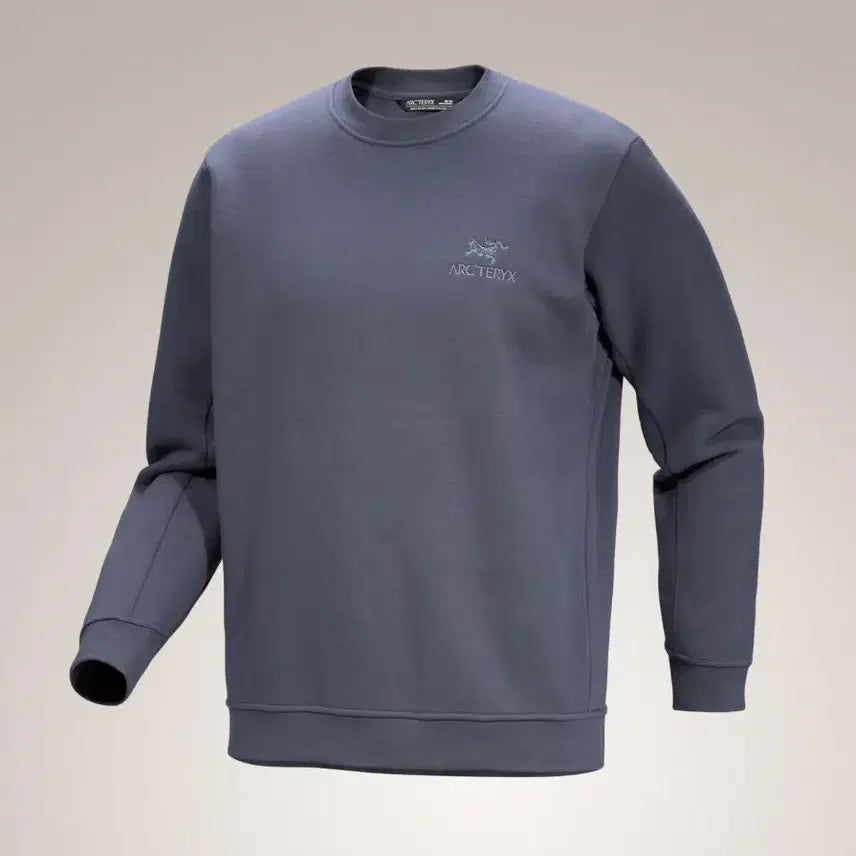 [BUNJANG] Arc'teryx Fleece Sweatshirt / #(정품/새상품/QR) 아크테릭쓰 플리스 맨투맨 판매합니다~