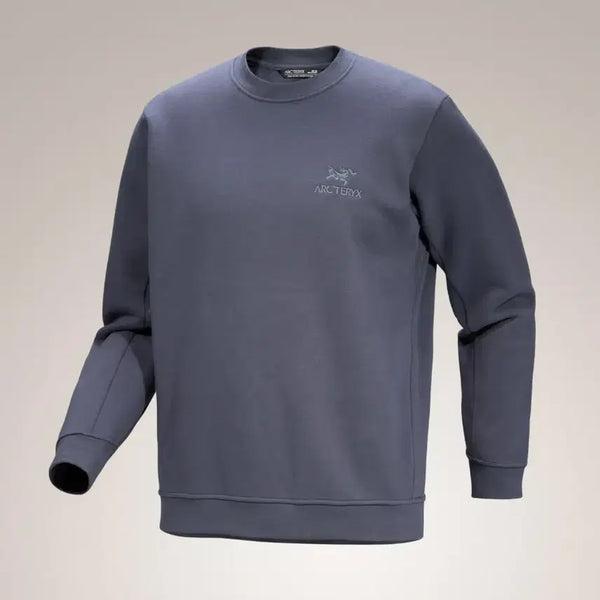[BUNJANG] Arc'teryx Fleece Sweatshirt / #(정품/새상품/QR) 아크테릭쓰 플리스 맨투맨 판매합니다~