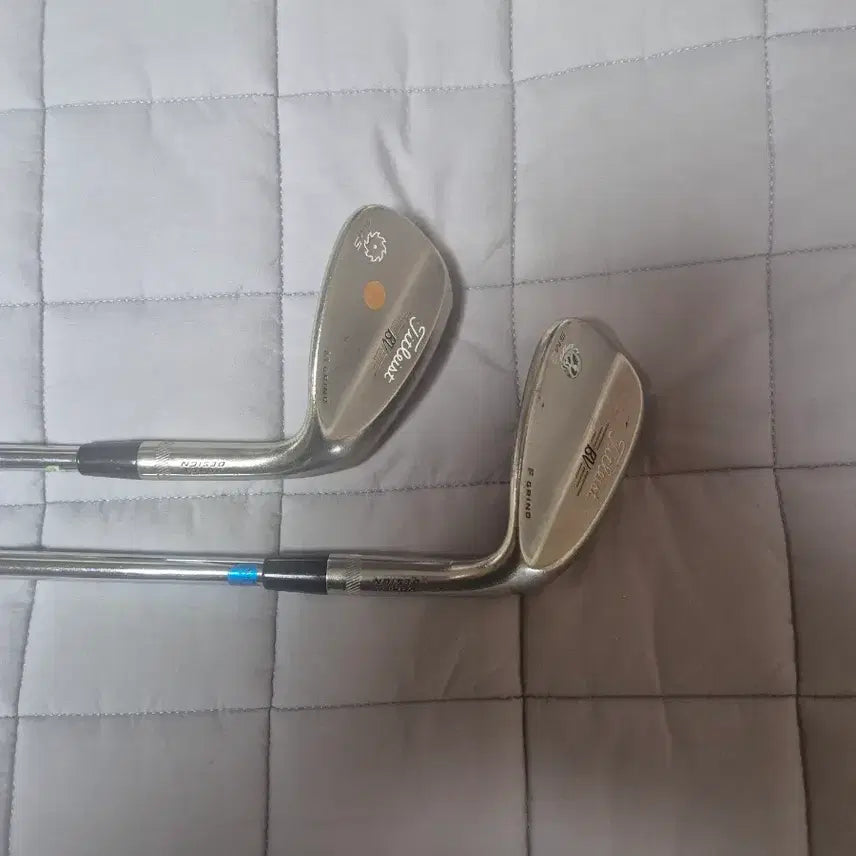 [BUNJANG] Titleist SM5 Wedge Set 50.56 Degree / 타이틀리스트 웨찌