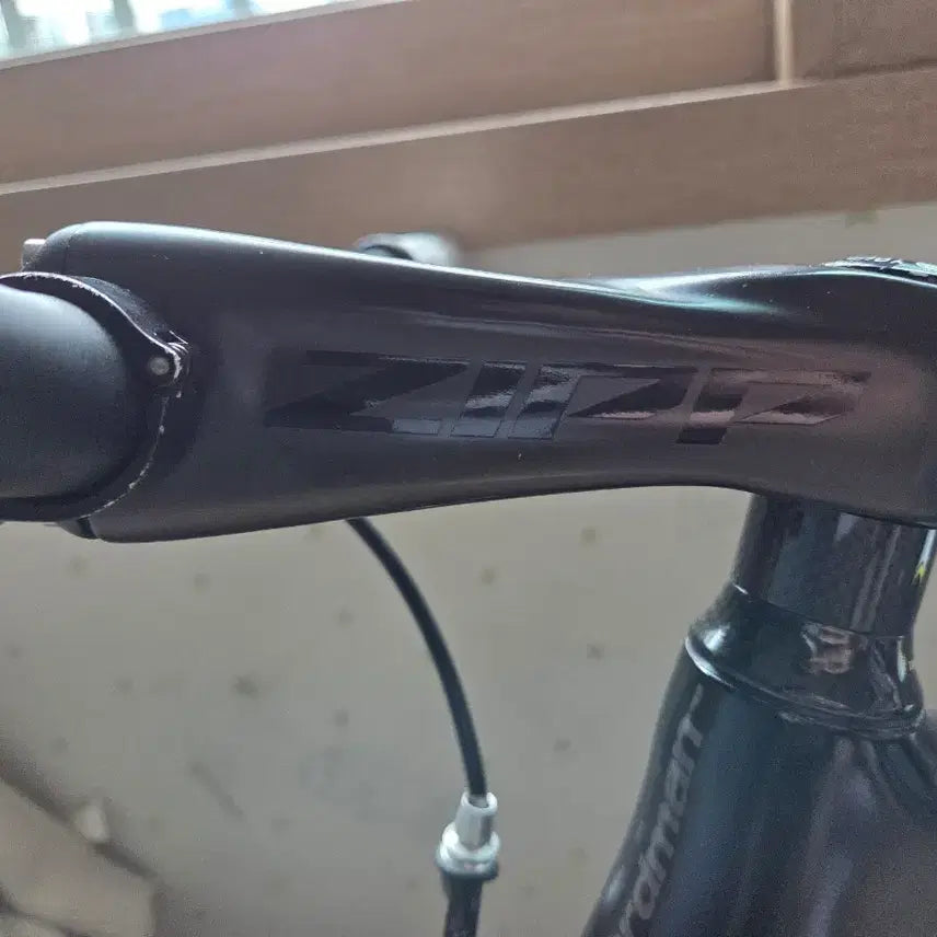 [BUNJANG] Zip Sprint 140mm Handlebar Stem / 짚 스프린트 140mm 급처