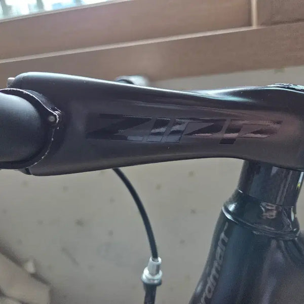 [BUNJANG] Zip Sprint 140mm Handlebar Stem / 짚 스프린트 140mm 급처