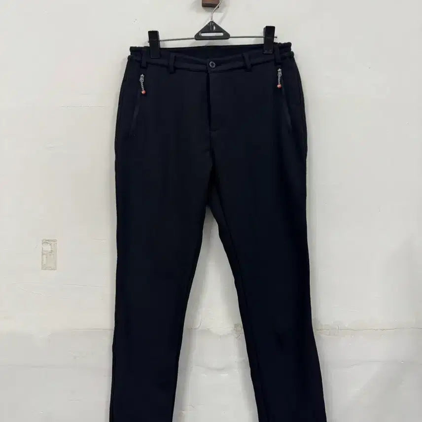[BUNJANG] Outdoor Fleece Lined Women's Pants / (27-28)K2 기모 여자 아웃도어팬차